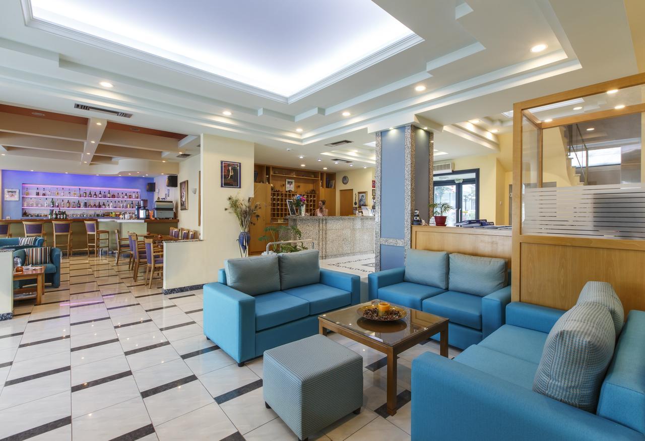 Hotel โตโล ภายนอก รูปภาพ
