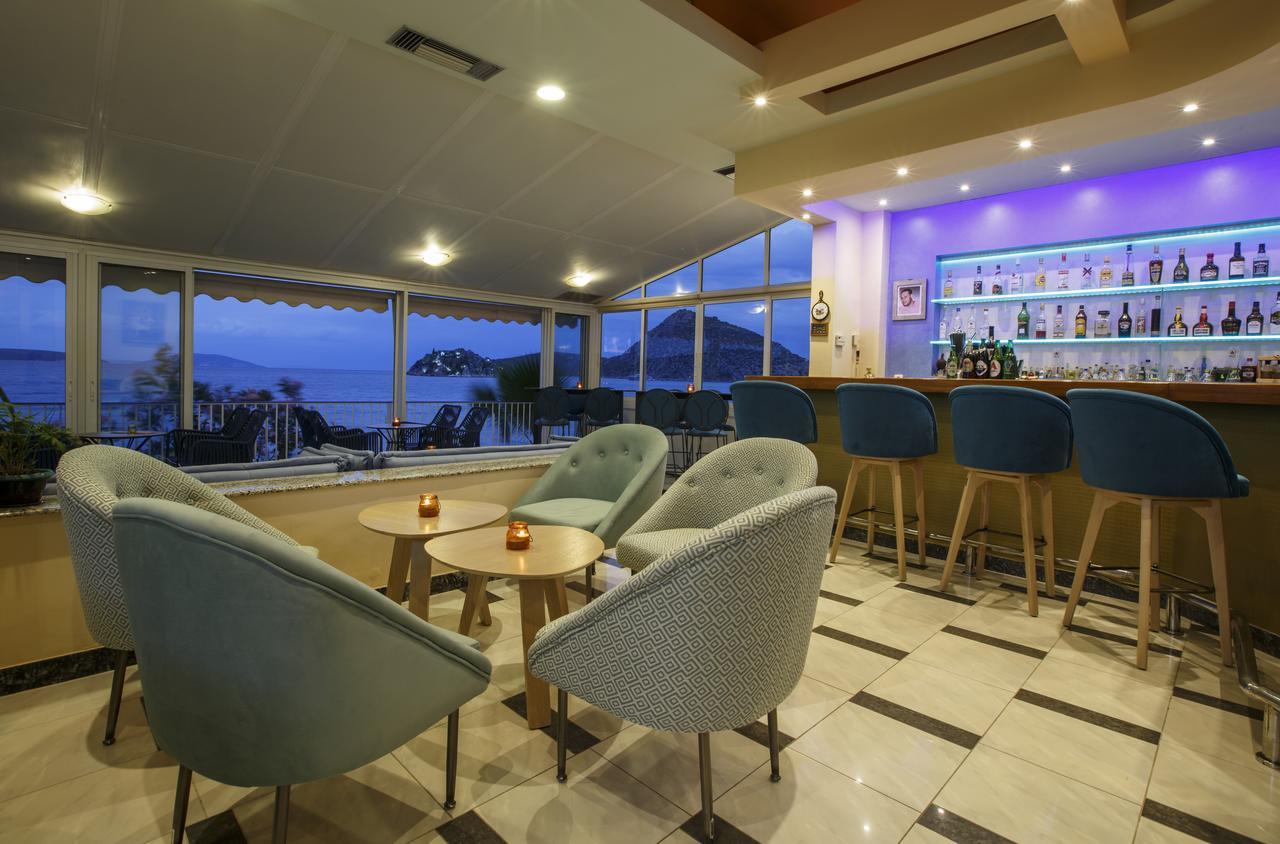 Hotel โตโล ภายนอก รูปภาพ