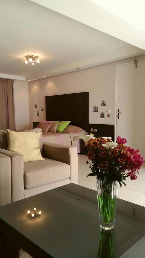 Hotel โตโล ภายนอก รูปภาพ