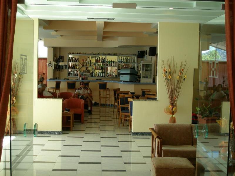 Hotel โตโล ภายนอก รูปภาพ