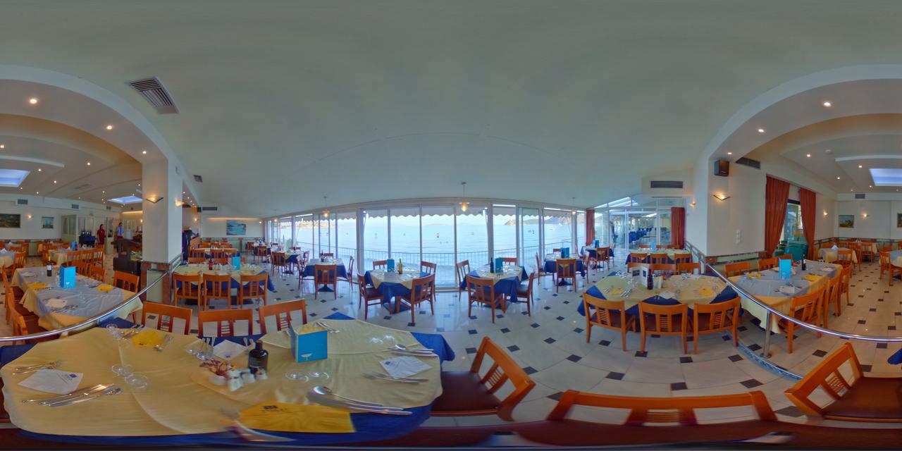 Hotel โตโล ภายนอก รูปภาพ