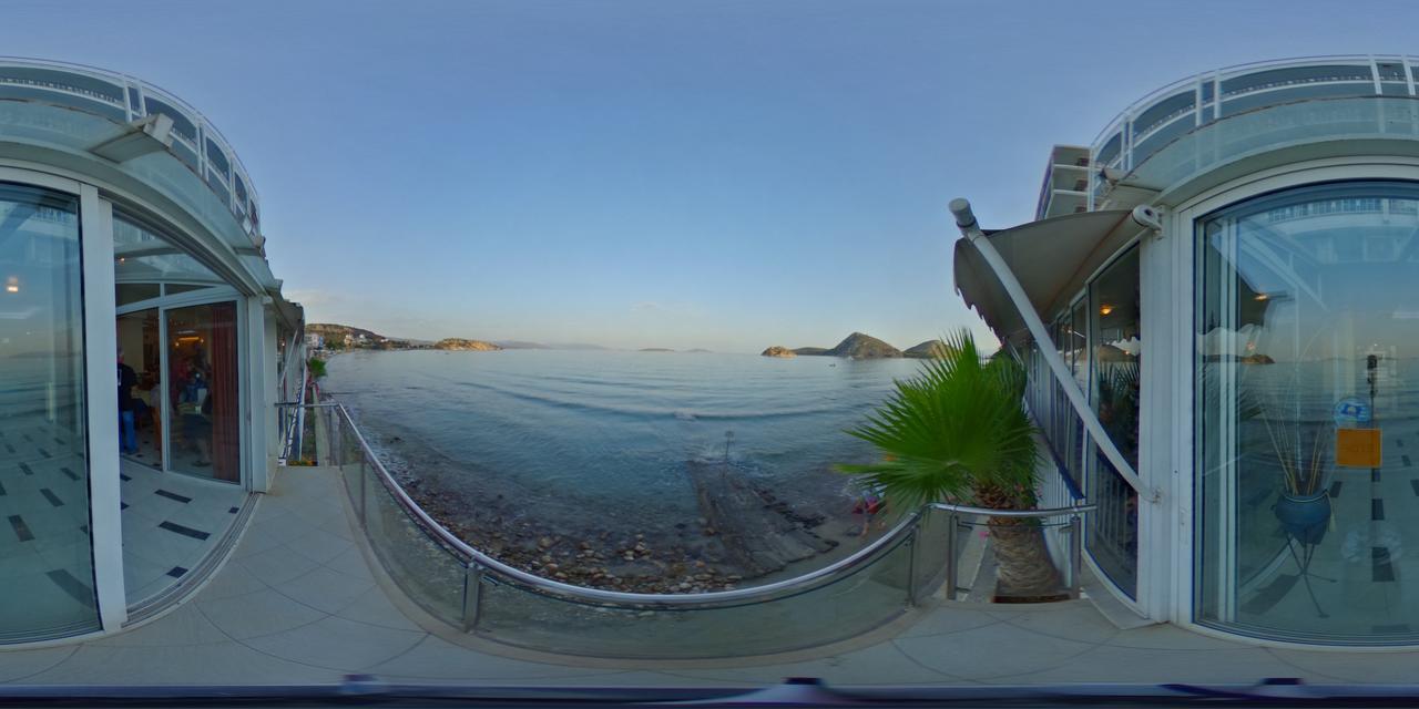 Hotel โตโล ภายนอก รูปภาพ