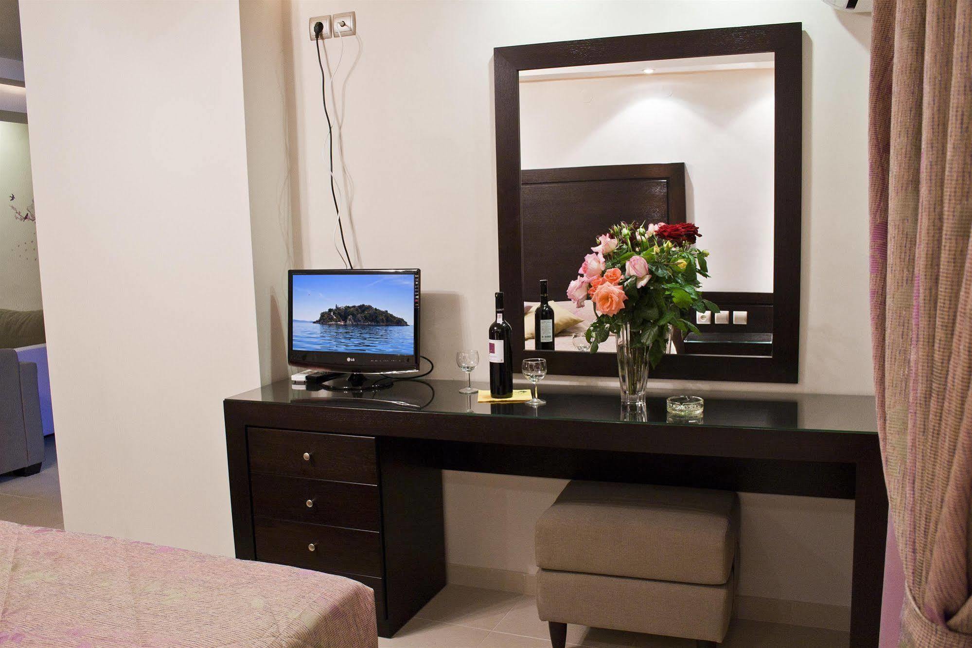 Hotel โตโล ภายนอก รูปภาพ