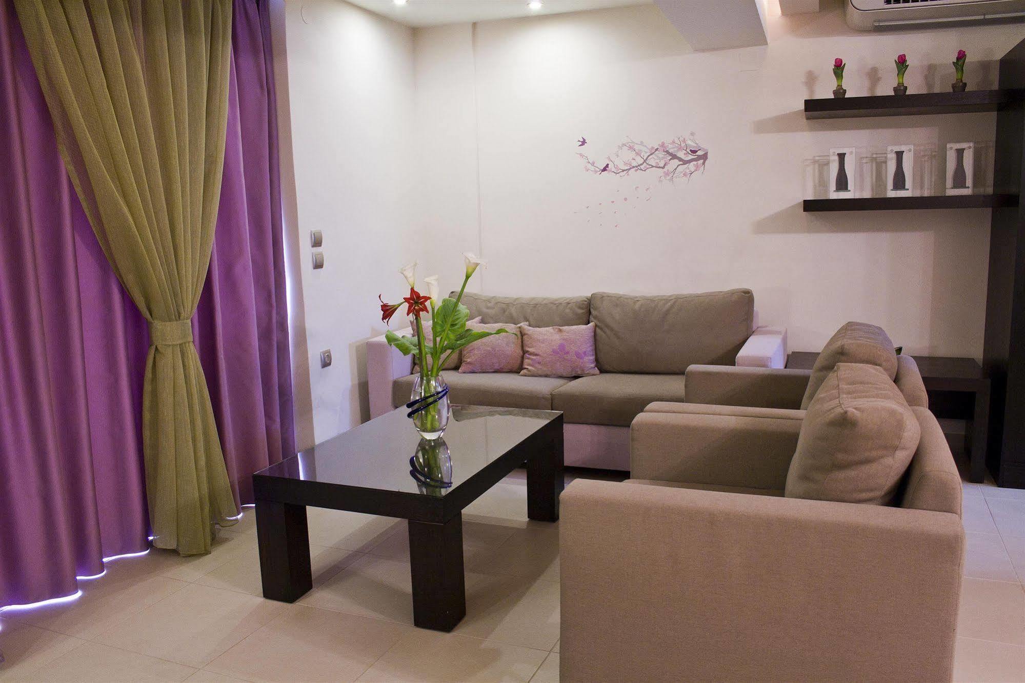 Hotel โตโล ภายนอก รูปภาพ